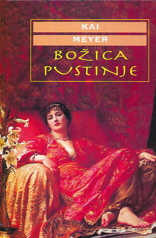 Božica pustinje