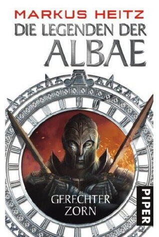 Die Legenden der Albae