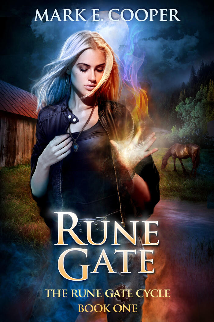 Rune Gate Cycle