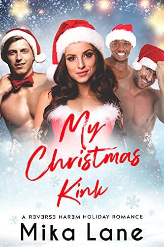 Hot Holiday Romances 2021