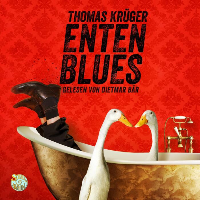 Entenblues: Erwin Düsedieker 2