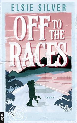 Off to the Races (Gold Rush Ranch 1)