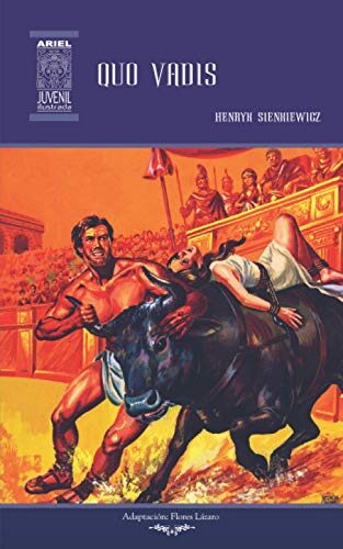 Quo vadis: Ilustrado