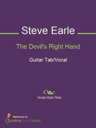 The Devil's Right Hand Sheet Music
