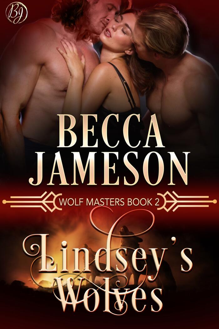 Lindsey's Wolves