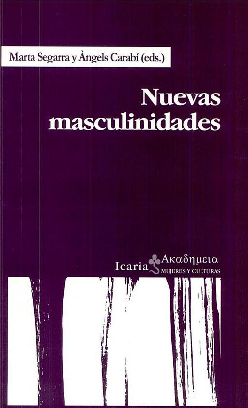 Nuevas Masculinidades