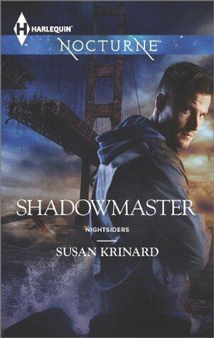 Shadowmaster: A Vampire Paranormal Romance