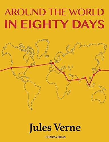 Around the World in Eighty Days