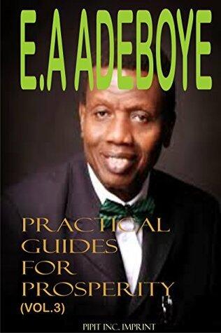 Practical Guides for Prosperity, Volume 3