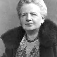 Elizabeth Sanderson Haldane