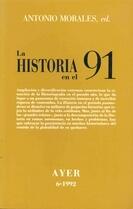 La historia en el 91