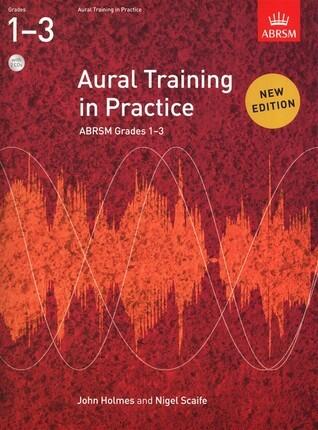 ABRSM Aural Training in Practice