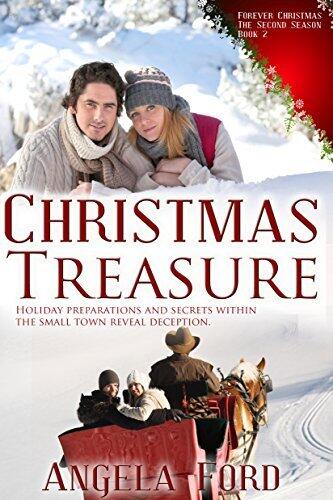 Christmas Treasure