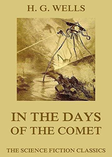 In the Days of the Comet