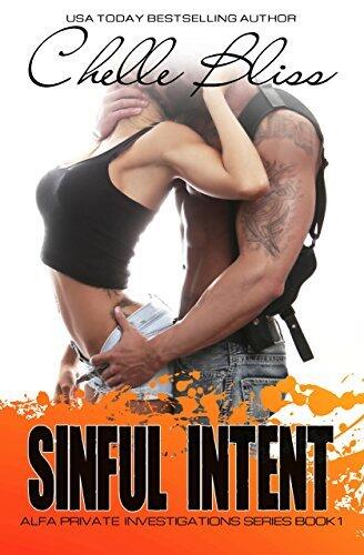 Sinful Intent