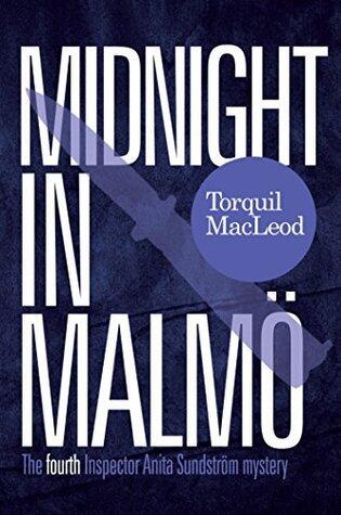 Midnight in Malmö