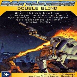 Battletech - Double Blind