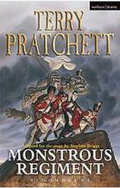 Monstrous Regiment