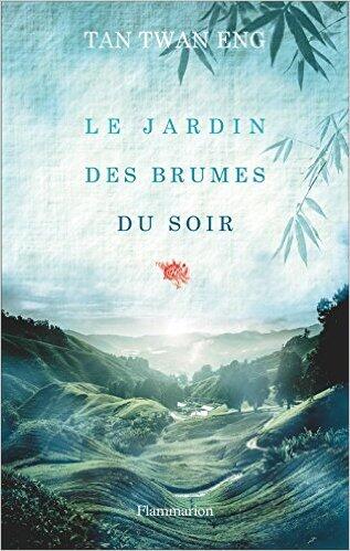 Le Jardin des brumes du soir