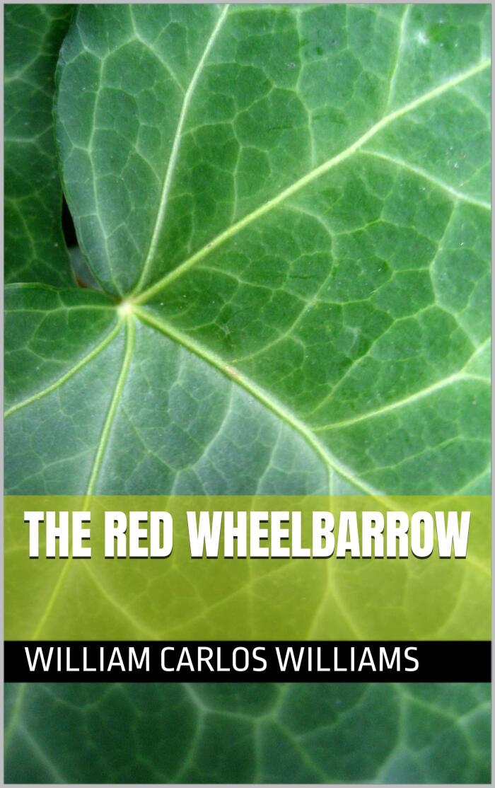 The Red Wheelbarrow
