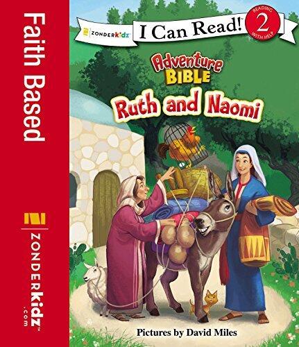 Ruth and Naomi