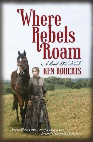 Where Rebels Roam