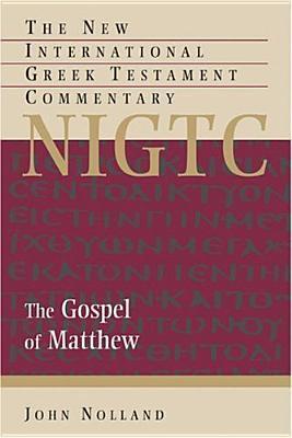 Gospel of Matthew