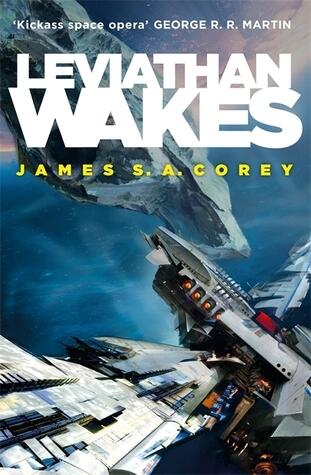 The Expanse
