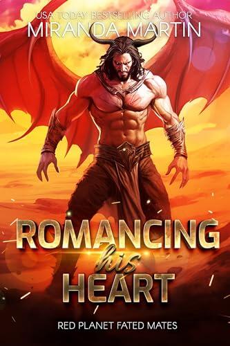 Romancing His Heart