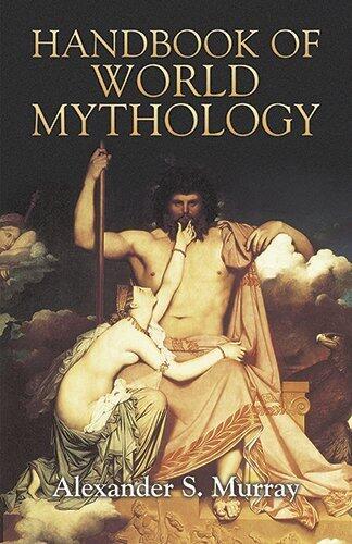 Handbook of World Mythology