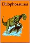 Dilophosaurus