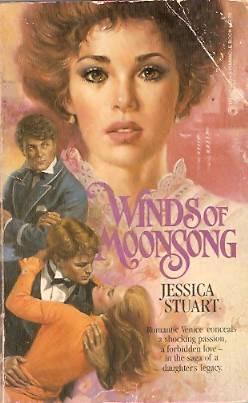 Winds of Moonsong