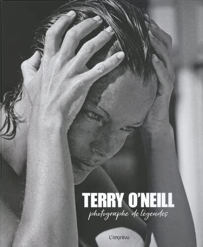 Terry O Neill: Photographe de Légendes