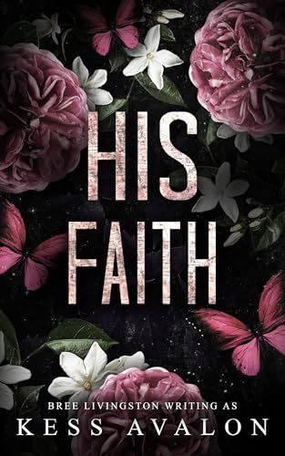 His Faith: A No-Spice Dark Romance