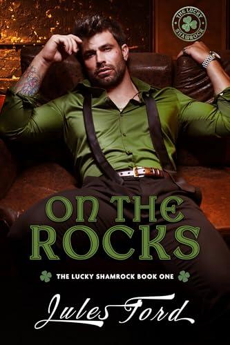 On The Rocks