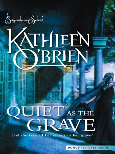 Quiet as the Grave