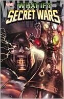What If? Secret Wars