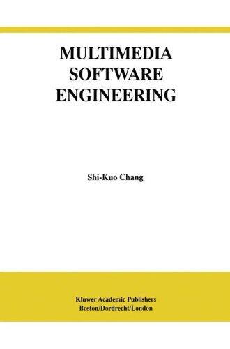 Multimedia Software Engineering