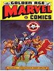 The Golden Age of Marvel Comics