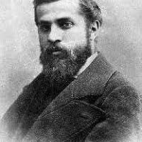 Antoni Gaudí