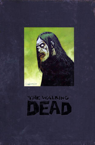 The Walking Dead Omnibus, Volume 2