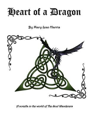 Heart of a Dragon
