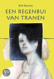 Een regenbui van tranen