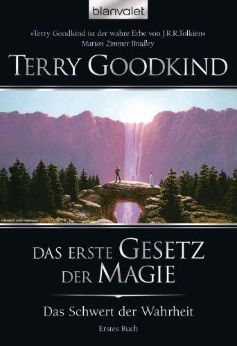 Das erste Gesetz der Magie