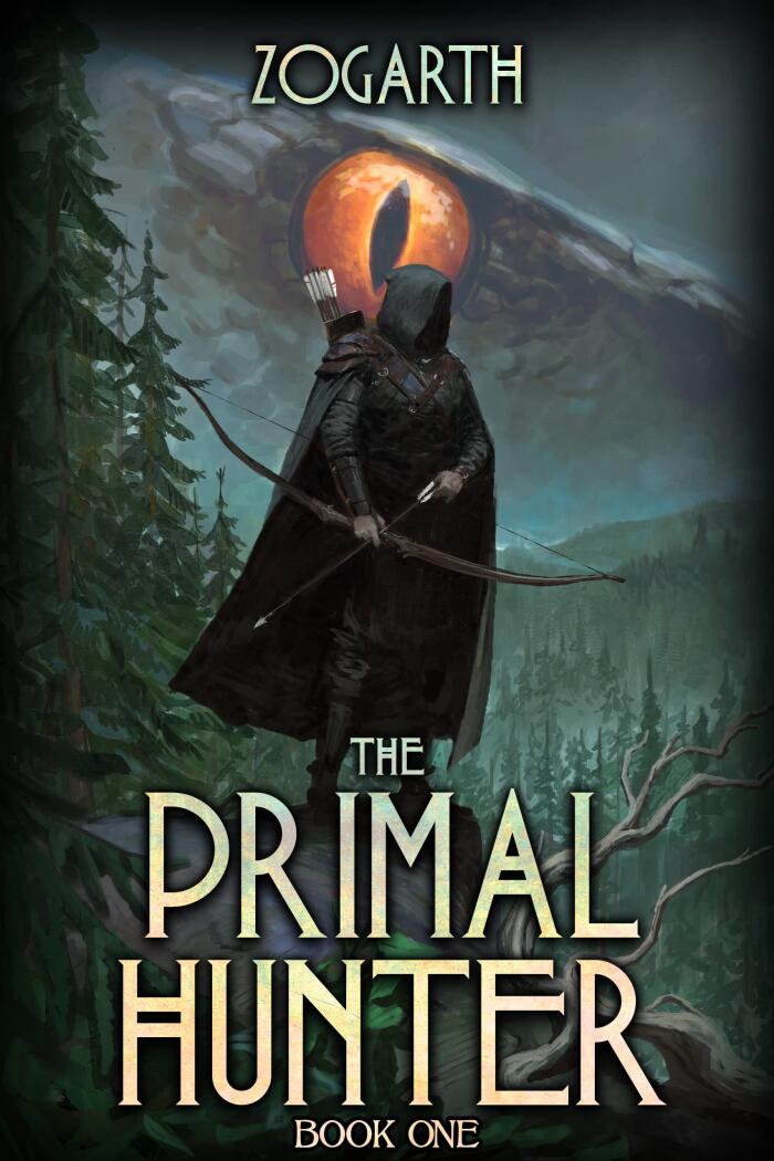 The Primal Hunter