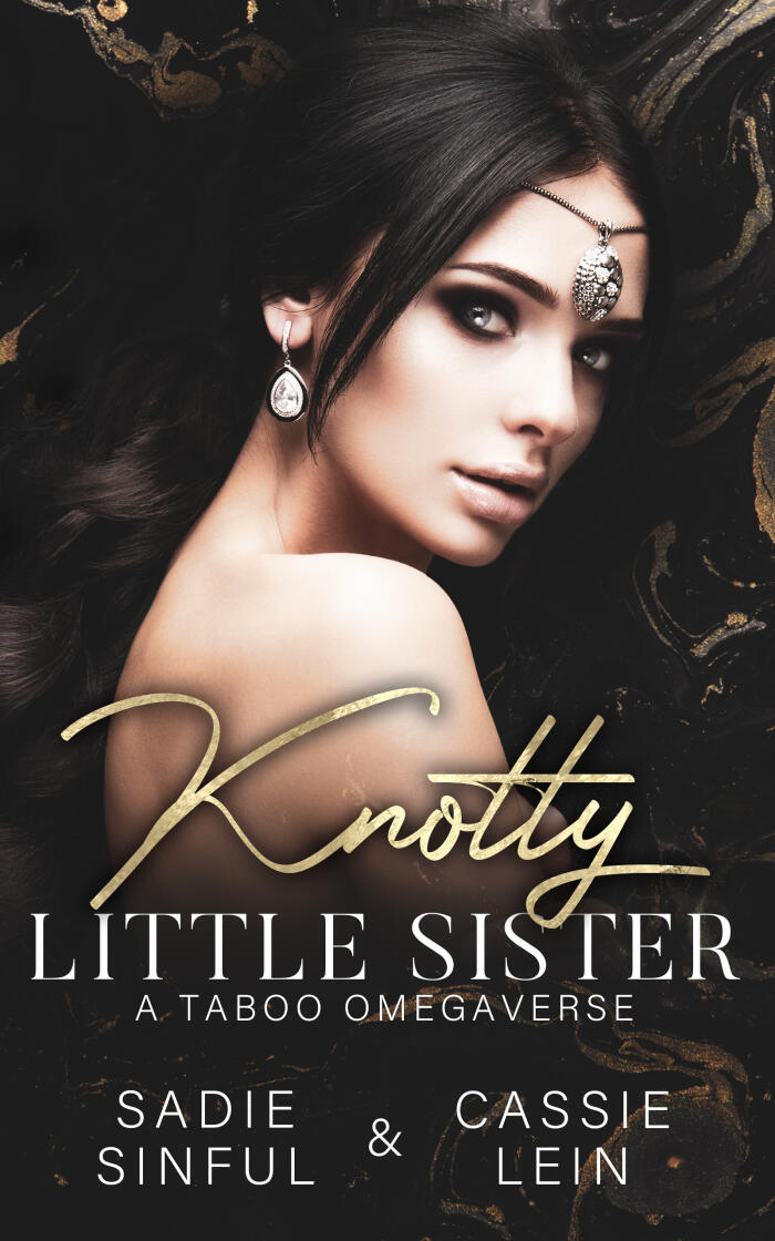 Knotty Little Sister