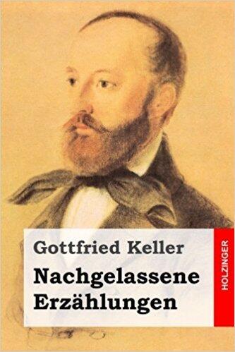 Nachgelassene Erzählungen