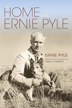 At Home with Ernie Pyle