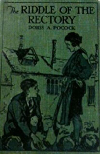 The Riddle of the Rectory
