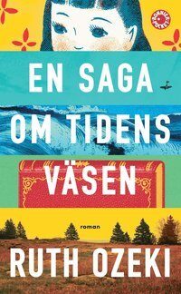 En saga om tidens väsen